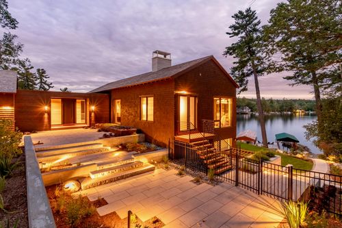 164 Edgewater Dr, Gilford, NH, 03249-6640 | Card Image