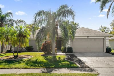 2209 Julianna Court, House other with 4 bedrooms, 2 bathrooms and null parking in Saint Cloud FL | Image 1