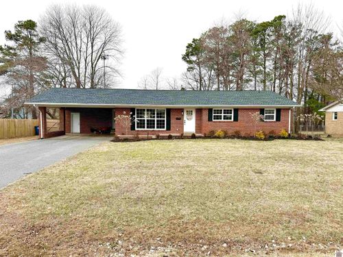 605 N 18th St, Murray, KY, 42071-1730 | Card Image