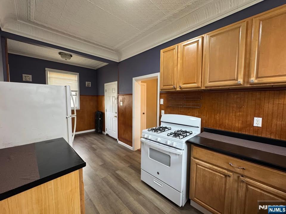 Residential Lease in Harrison 3
