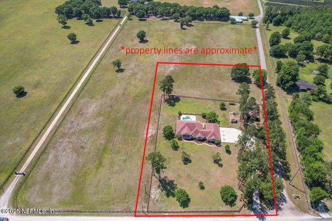 7600 Nutty Buddy Cir, House other with 3 bedrooms, 4 bathrooms and null parking in Glen St. Mary FL | Image 51