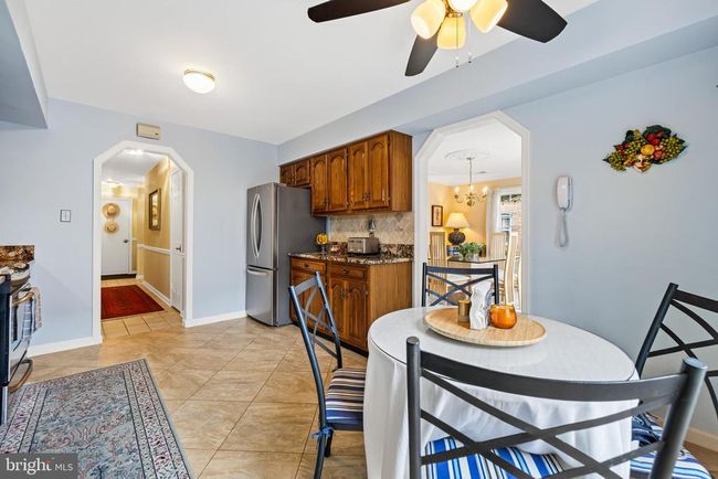 915 Boom Way, Townhouse with 3 bedrooms, 4 bathrooms and null parking in ANNAPOLIS MD | Image 19