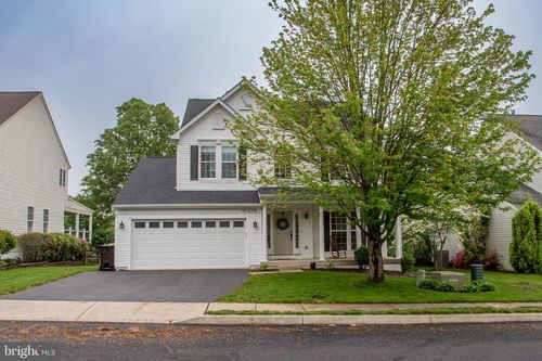 2078 Huber Dr, QUAKERTOWN, PA, 18951-3888 | Card Image