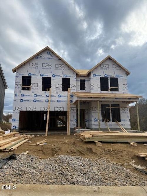 25 Copperleaf Court Court, Franklinton, NC, 27525 | Card Image