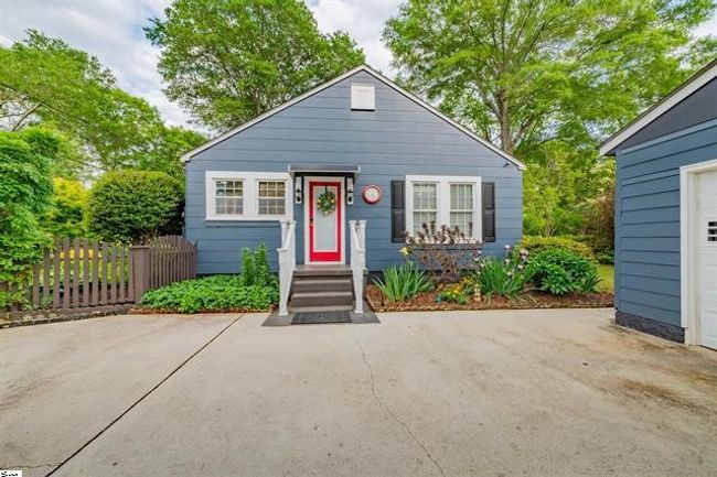 13 Park St, House other with 3 bedrooms, 3 bathrooms and null parking in Pelzer SC | Image 24