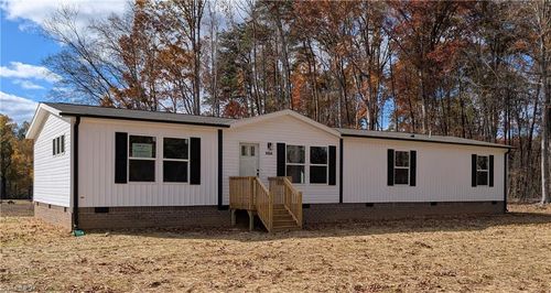 8884 Nc Highway 62 S, Yanceyville, NC, 27379-8588 | Card Image