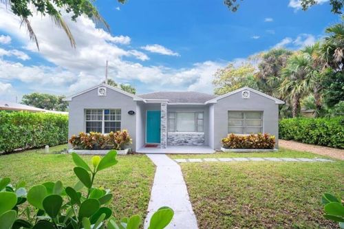 416 56th St, West Palm Beach, FL, 33407-2502 | Card Image