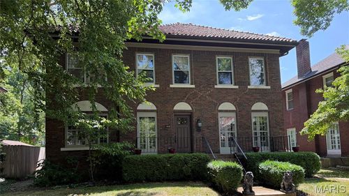 316 Melville Ave, University City, MO, 63130-4601 | Card Image