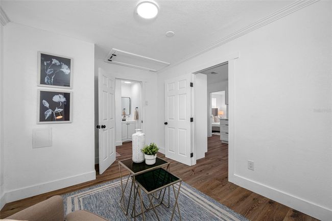 4626 8 Th Ave S, House other with 4 bedrooms, 1 bathrooms and null parking in ST PETERSBURG FL | Image 26