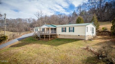 17291 Childress Hollow Road, House other with 4 bedrooms, 3 bathrooms and null parking in Abingdon VA | Image 1