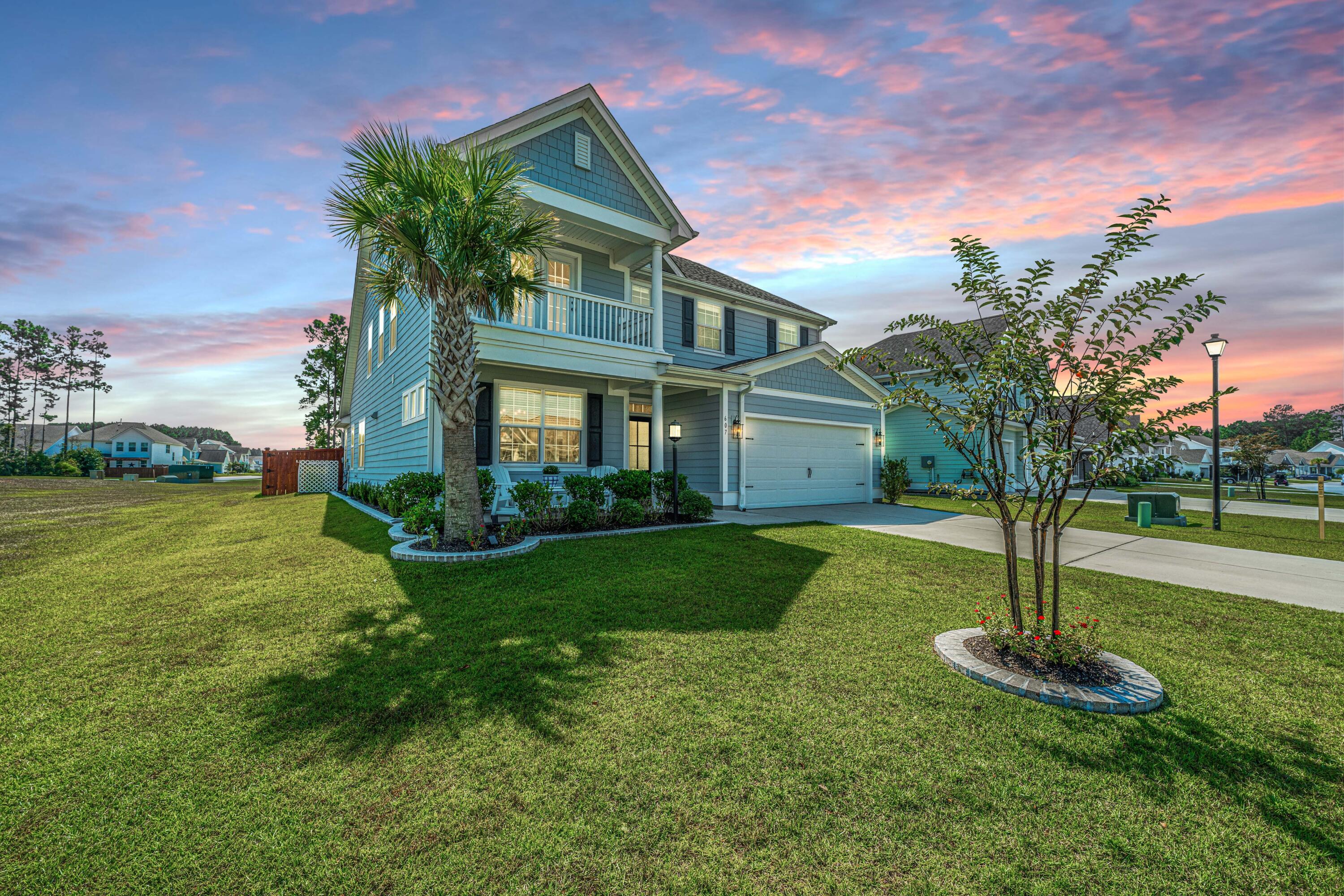Yellow Leaf Ln, Summerville, SC 29486