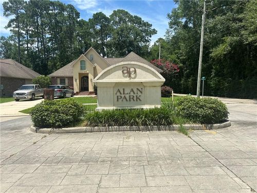 Lot 1 Alan Cir, Slidell, LA, 70458 | Card Image