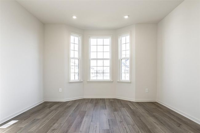 2767 Paperbark Creek Dr, House other with 4 bedrooms, 4 bathrooms and null parking in Westfield IN | Image 21