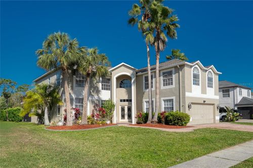 15618 Shoal Creek Pl, ODESSA, FL, 33556-2879 | Card Image