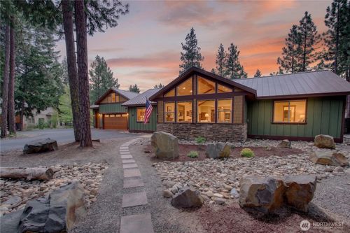 100 White Pine Dr, Ronald, WA, 98940-0080 | Card Image