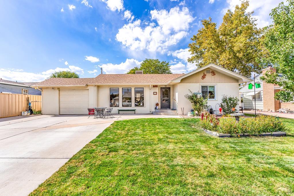 Henry Ave, Pueblo, CO 81005
