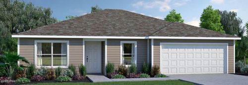 447 Water Bend Way, Mexico Beach, FL, 32456-4285 | Card Image