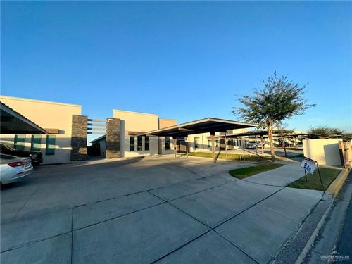 4-619 Cathedral Street, Edinburg, TX, 78541 | Card Image