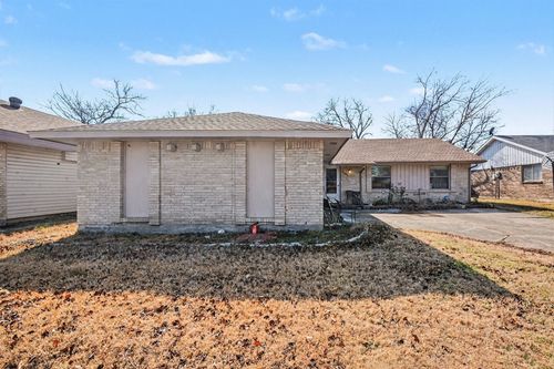 5005 Heather Glen Drive, Garland, TX, 75043 | Card Image