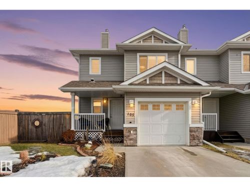 105 Graywood Mews, Stony Plain, AB, T7Z0C2 | Card Image