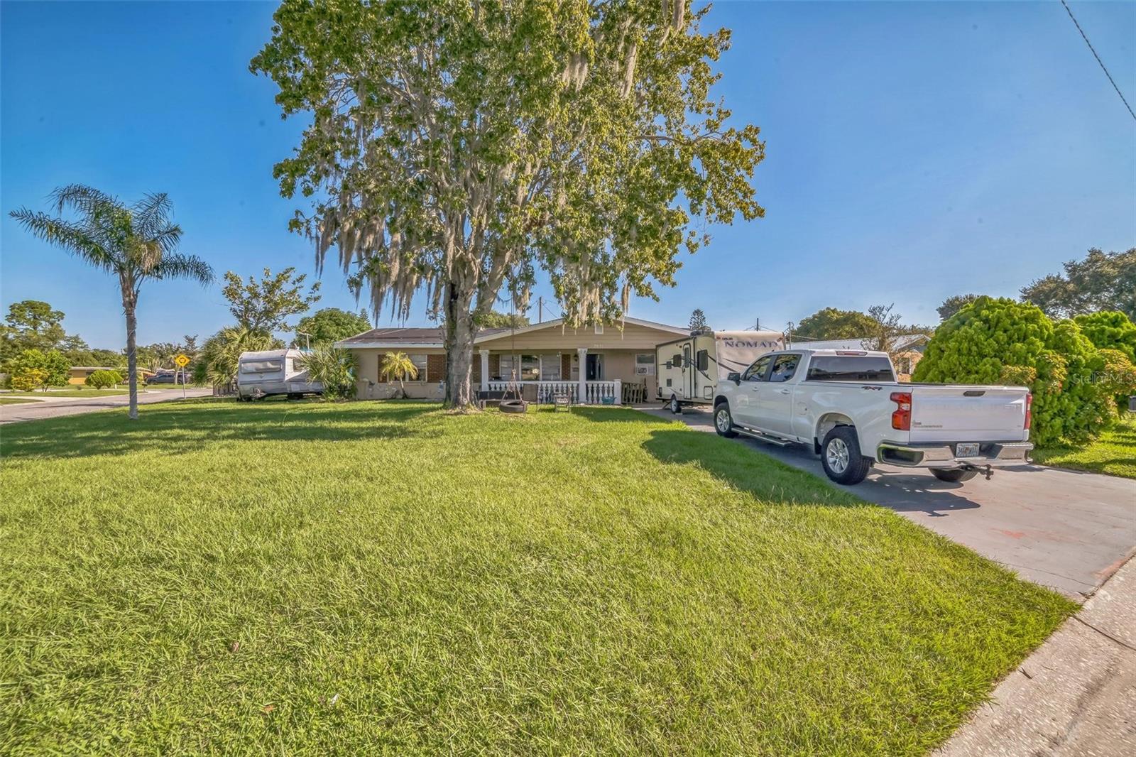 Janet St, Kissimmee, FL 34741