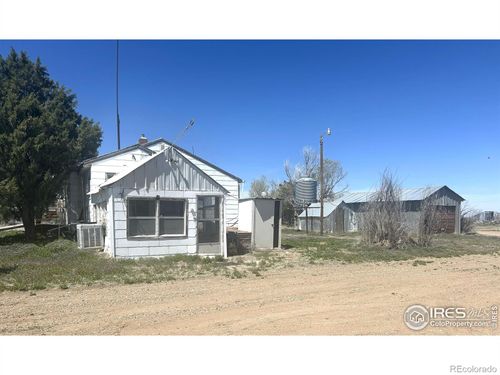 6851 County Road 28, Woodrow, CO, 80757-9507 | Card Image
