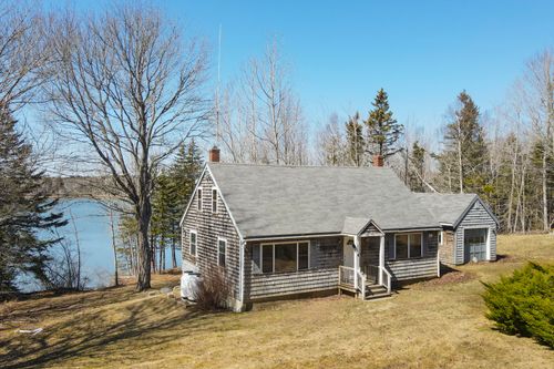 519 Island Avenue, Saint George, ME, 04859 | Card Image