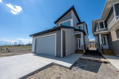 12834 87 A St, House detached with 4 bedrooms, 2 bathrooms and 4 parking in Grande Prairie AB | Image 1