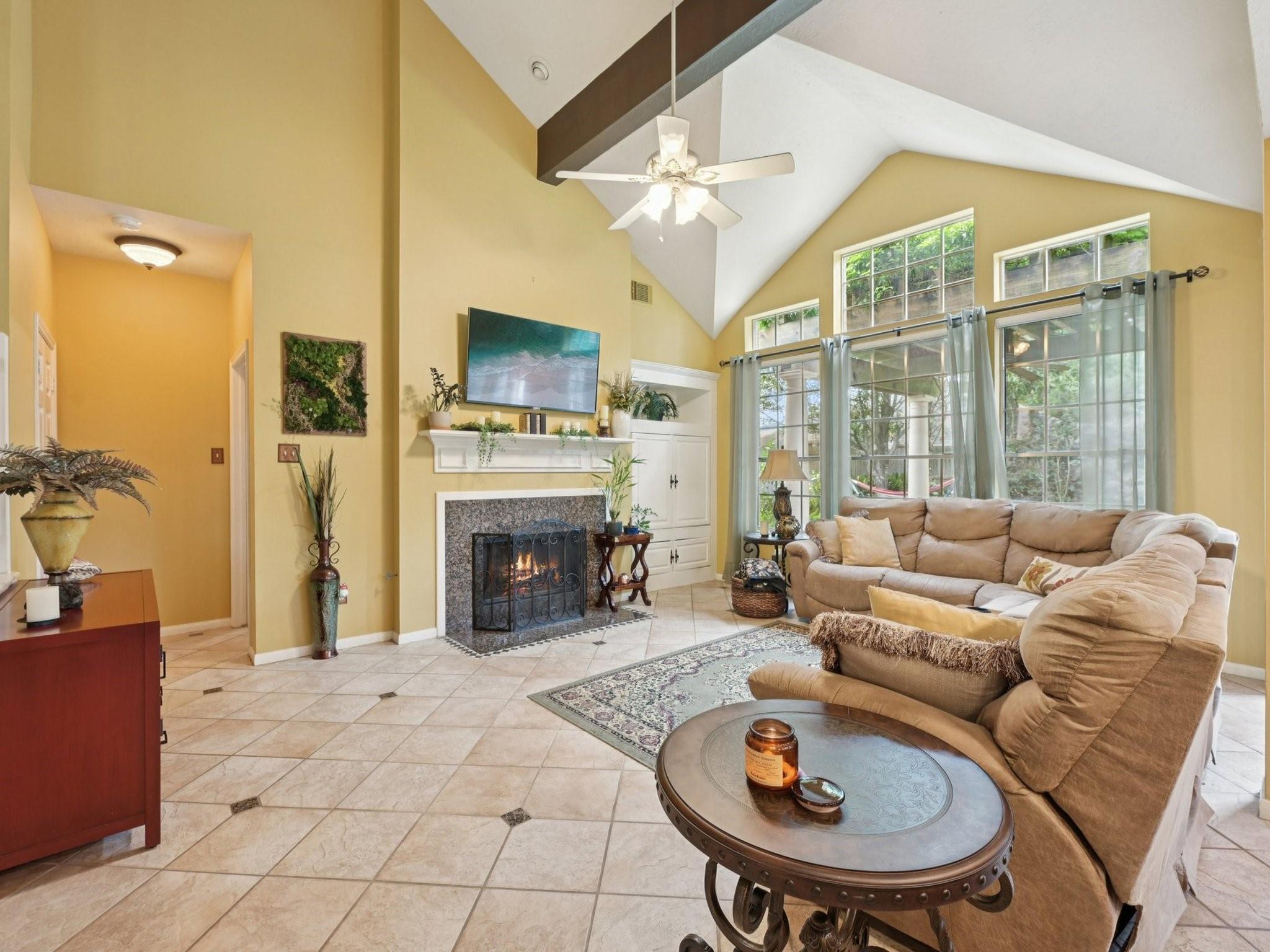 Residential in Houston 4