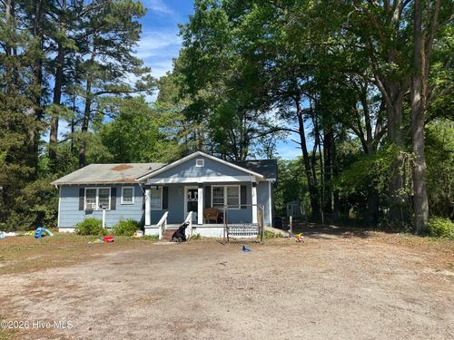 414 Yadkin Avenue, Laurinburg, NC, 28352 | Card Image