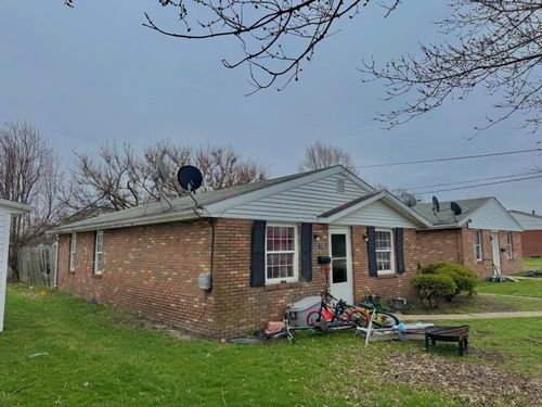 326 Elizabeth St, Willard, OH, 44890-1107 | Card Image