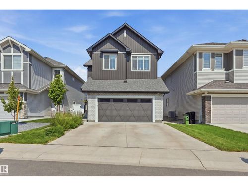 4618 170a Ave Nw, Edmonton, AB, T5Y4C9 | Card Image