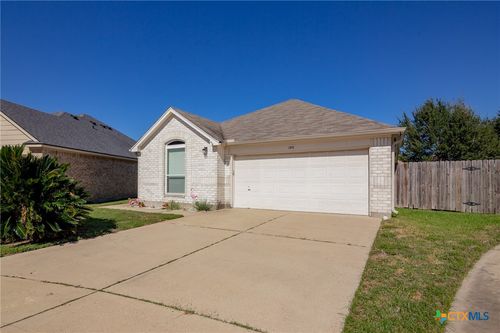 108 Providence Ct, Victoria, TX, 77904-2589 | Card Image