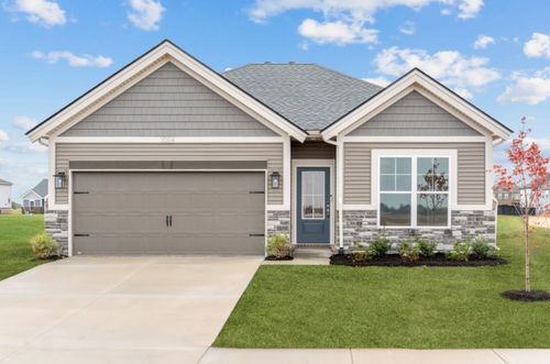 10114 Creamery Ln, Bowling Green, KY, 42101-6371 | Card Image