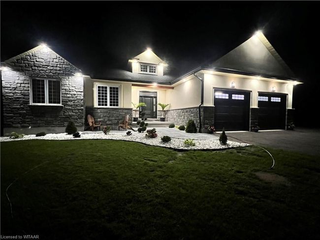 1942 59 Highway, House other with 4 bedrooms, 3 bathrooms and 17 parking in Walsingham ON | Image 39