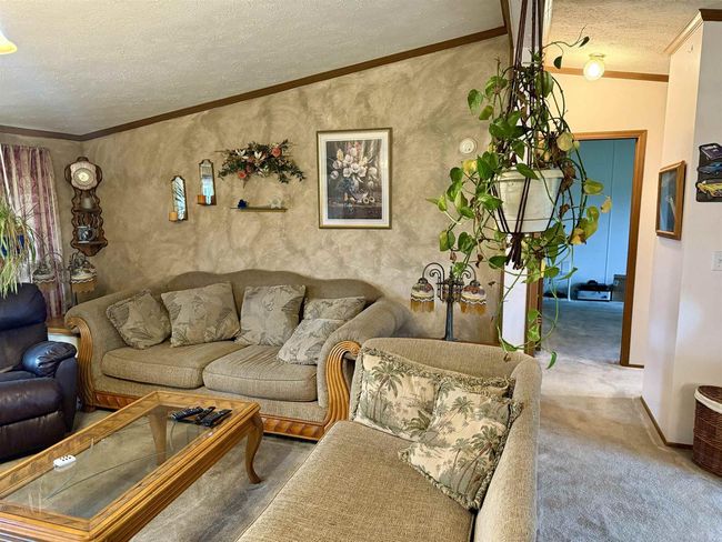 4852 Sampson Road, House other with 3 bedrooms, 2 bathrooms and null parking in Pensaukee WI | Image 12