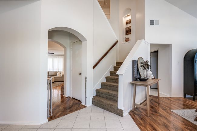 7601 Tidewater Dr, House other with 4 bedrooms, 3 bathrooms and null parking in Rowlett TX | Image 7