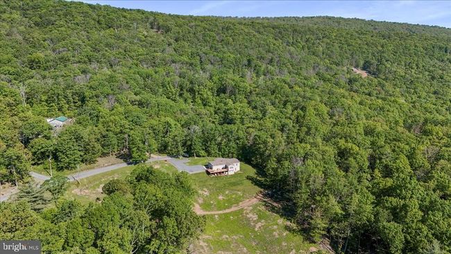 6194 Milo School Rd, House other with 4 bedrooms, 3 bathrooms and null parking in GREAT CACAPON WV | Image 49