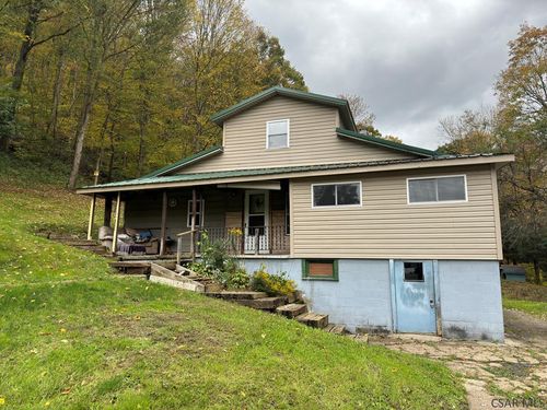 235 Railroad St, Hooversville, PA, 15936 | Card Image