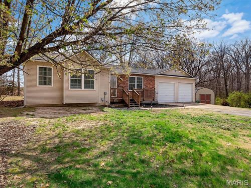 478 Del Ridge Dr, Sullivan, MO, 63080-2609 | Card Image