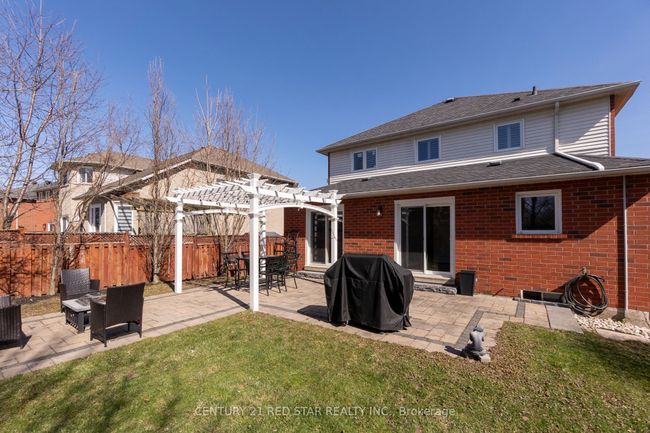 15247 Argyll Rd, House other with 4 bedrooms, 4 bathrooms and 2 parking in Georgetown ON | Image 37