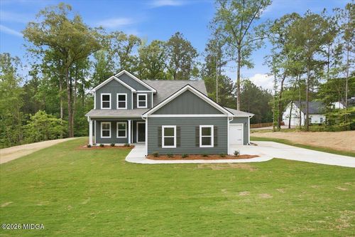 2762 Boxankle Rd, Forsyth, GA, 31029-4449 | Card Image