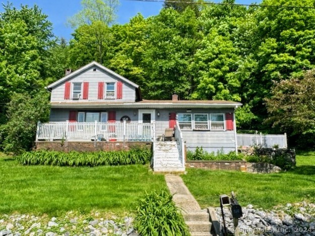 Jackson St, Thomaston, CT 06787