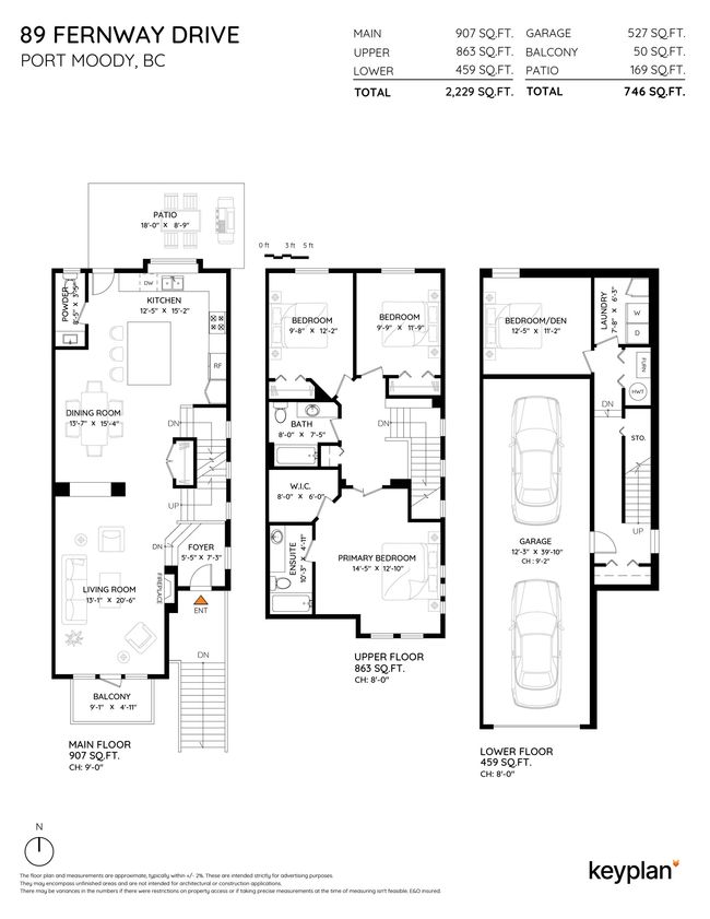 View of home floor plan | Image 40