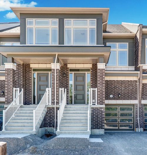 1141 Sepia Sq, Pickering, ON, L1X0H1 | Card Image