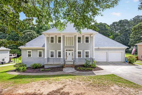 2058 Lakewood Cir, Grayson, GA, 30017-1267 | Card Image
