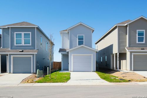 11830 Spiderwort Rdg, Converse, TX, 78109 | Card Image