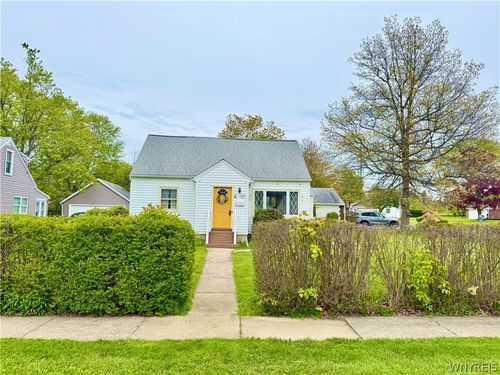 4649 Morgan Parkway, Hamburg, NY, 14075 | Card Image
