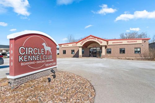 1040 Circle Drive, Ashwaubenon, WI, 54304 | Card Image