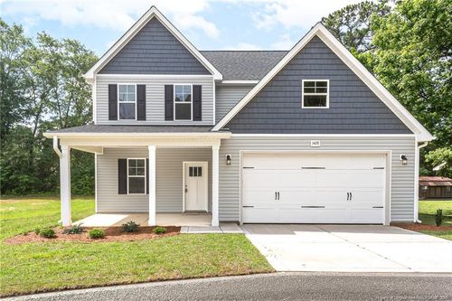 1428 Pamalee Dr, Fayetteville, NC, 28303-3928 | Card Image